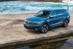 Volkswagen Tiguan Allspace R-Line 2018 года (AU)